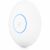 Prístupový bod Ubiquiti UniFi 6 Professional U6-Pro, dvojpásmový gigabitový, WiFi 6, 4x4 MU-MIMO, Bluetooth 102822293