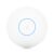 Punkt dostępowy Ubiquiti UniFi 6 Professional U6-Pro, dwuzakresowy gigabitowy, WiFi 6, 4x4 MU-MIMO, Bluetooth 102822293