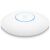 Punkt dostępowy Ubiquiti UniFi 6 Pro WiFi 6, perspektywa pod kątem