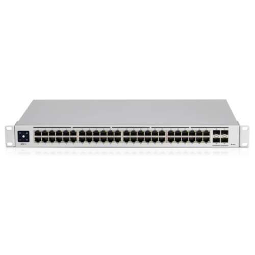 Ubiquiti UniFi Switch Pro Gen2, 48-port Gigabit Ethernet network switch