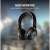 Corsair wired headset, hs35 surround v2 gaming, multiplatform, black CA-9011386-EU 102825658