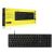 Corsair K70 Core RGB Mechanical Keyboard with packaging