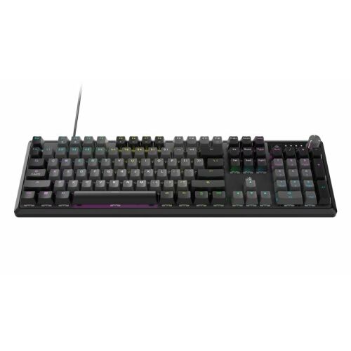 Corsair K70 Core RGB Mehanička igraća tipkovnica, Crna