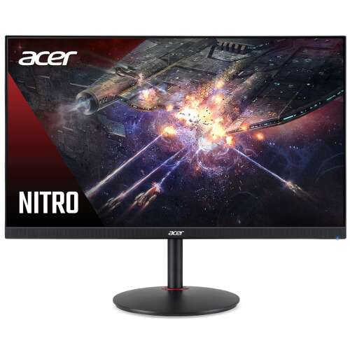 Acer Nitro XV270Pbmiiprx 27" IPS LED Full HD DP/HDMI schwarzer Monitor 87693190