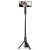 Tech-Protect L04S Magsafe Wireless Selfie Stick, negru, trepied, extins