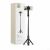 Tech-Protect L04S Magsafe Wireless Selfie Stick Suport negru 102825799