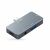 Tech-Protect V6-Hub adaptér 4 v 1 šedý 102825814