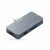 Tech-Protect V6-Hub adaptér 4 v 1 šedý 102825814