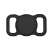 Suport Állattok TECH-PROTECT Smooth pentru Apple AirTag, negru