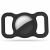 Púzdro TECH-PROTECT Smooth kompatibilné s Apple AirTag Black 107336333