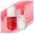 Derol Lip Glow Oil Tint Lucid Dream Essence 06 Truskawka 8ml Pomadka