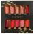 Technic Lip Vault 10-Piece Lip Gloss Set, Vegan, 10 x 5ml 102826319