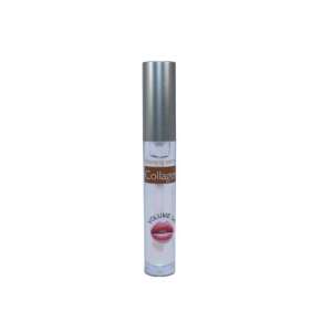 Romantic Matte Collagen Volume Up Lip Gloss - Lips