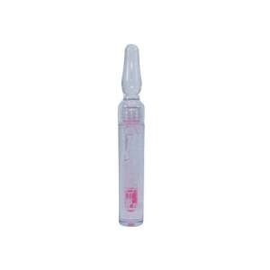 Volumen Lipgloss, klarer Glanz, Lippenfüller, sofortige Lippenvergrößerung, 01 - Lippen