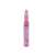 Volume lip gloss, romantic matte, instant lip plumping, shade 02