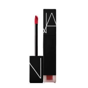 NARS Air Matte Ultra Lip Tint Tekutý rúž v odtieni Gone Wild, dlhotrvajúci, matný a pohodlný odtieň pier - Ústa