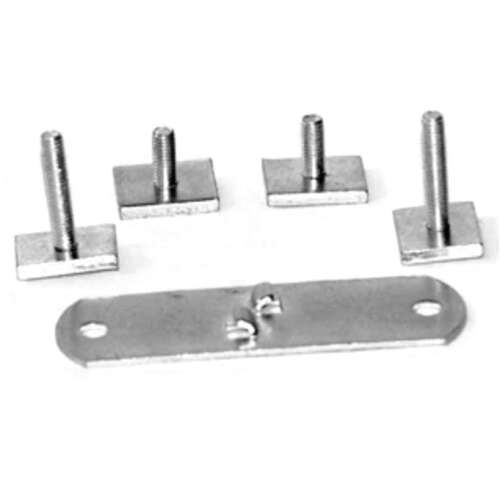 Peruzzo tetőszállítóhoz T adapter 102827079