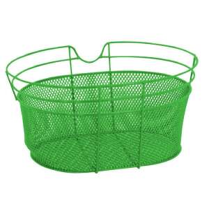 Adriatica Retro kosár sötétzöld