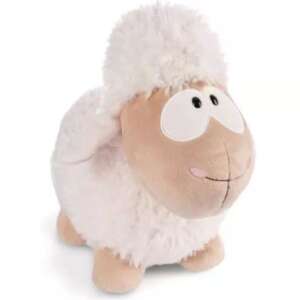 Nici Green 35cm white plush sheep toy - Nici Plush Toy