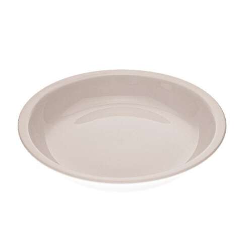 Basic Porcelán Szervírozó Tál, 210mm Átmérő