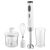 Sencor SHB 9001GY Cordless Hand Blender Set with Attachments