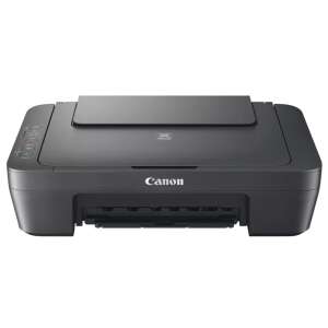 Canon Pixma MG2551S Tintenstrahldrucker, Schwarz - Schreibwaren & Schreibmaterial