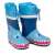 Playshoes Shark Rubber Boots, Size 20 124748921