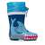 Playshoes Shark Rubber Boots, Size 20 124748921