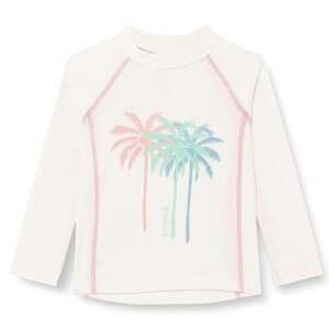 Playshoes Palms ecru UV Swimsuit, Boys, 122-128 102829644 - Babies & Toddler