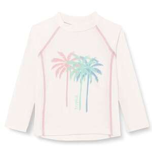 Playshoes Palms ecru UV Swimsuit, Boys, 146-152 102829646 - Babies & Toddler