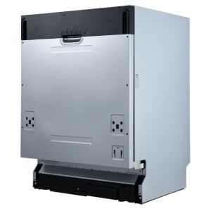 Homefort HMGB0661B Beépíthető Mosogatógép - 14 Teríték, 60 cm 136175825 - Mosogatógép