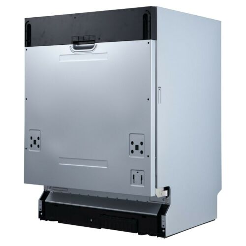 Homefort HMGB0661B Beépíthető Mosogatógép - 14 Teríték, 60 cm