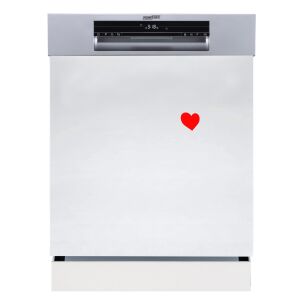 Homefort HMGF0661DS Beépíthető Mosogatógép - 14 Teríték, 60cm 136175816 - Mosogatógép