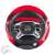 Chipolino Mercedes Benz GL63 AMG Bébitaxi MP3 lejátszóval #piros 2016 30211778}