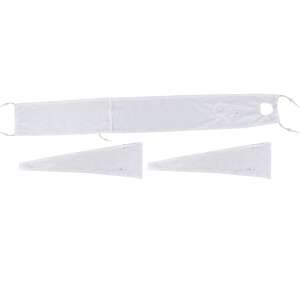 Lifetime Air Ablakkivezető Készlet - Mobilklímákhoz - Univerzális