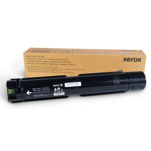 Xerox C7120, C7125 Czarny Toner, 31 300 stron - Xerox Toner do drukarki