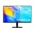 Samsung ViewFinity S8 27-inčni UHD IPS monitor - Prednji pogled