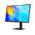 Samsung ViewFinity S8 27-Zoll UHD IPS Monitor schräge Ansicht