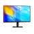 Samsung ViewFinity S8 27-Zoll UHD IPS Monitor Vorderansicht