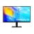 Samsung ViewFinity S8 27-Zoll UHD IPS Monitor, Vorderansicht