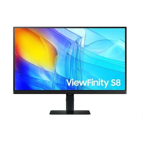 Samsung ViewFinity S8 UHD-Monitor - 27"