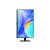Samsung ViewFinity S8 27-Zoll UHD Monitor, Porträtmodus