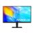 Vorderansicht des Samsung ViewFinity S8 27-Zoll-UHD-Monitors