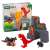 BRIO World Dinosaurier Vulkanausbruch Spielset Box