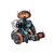 Clementoni Evolution Robot, програмируема интерактивна играчка за деца 8+