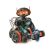 Clementoni: Evolution Robot - Programmierbarer Roboter 102837335