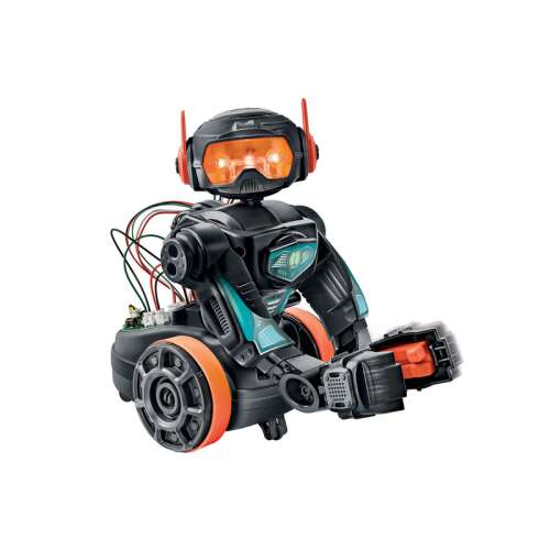 Clementoni: Evolution Robot - Programabilni robot
