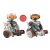 Robot de jucarie programabil Clementoni: Evolution Robot - 102837335