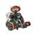 Robot de jucarie programabil Clementoni: Evolution Robot - 102837335
