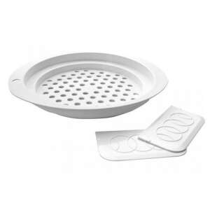 Galuskaszaggató 2 darab spatulával